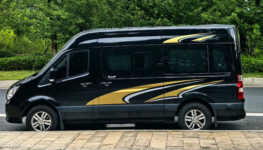 打卡直播包车